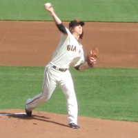 Tim Lincecum